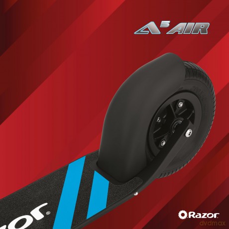 Razor - A5 Air Scooter - Black (13073005)