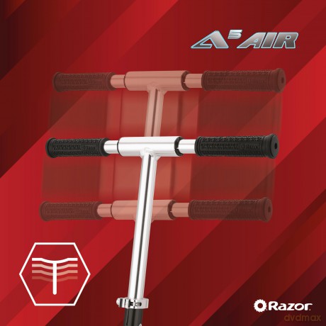 Razor - A5 Air Scooter - Black (13073005)