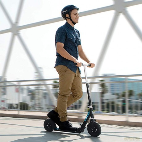 Razor - A5 Air Scooter - Black (13073005)