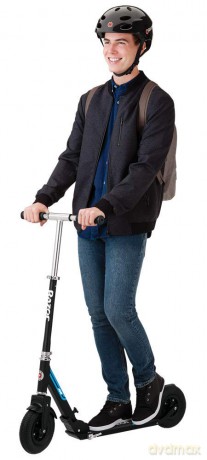 Razor - A5 Air Scooter - Black (13073005)