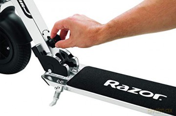 Razor - A5 Air Scooter - Black (13073005)