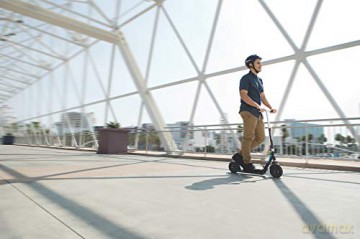 Razor - A5 Air Scooter - Black (13073005)