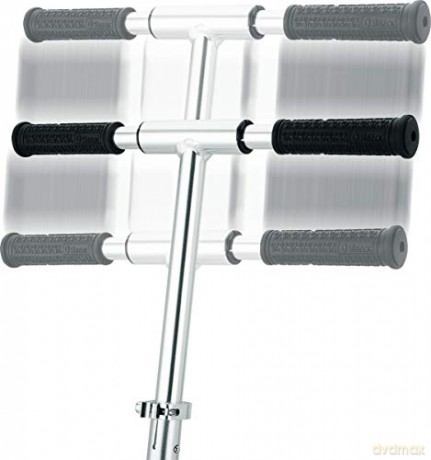 Razor - A5 Air Scooter - Black (13073005)