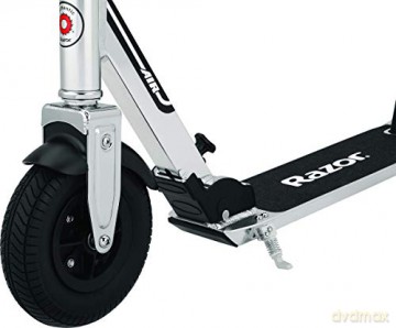 Razor - A5 Air Scooter - Black (13073005)
