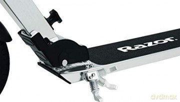 Razor - A5 Air Scooter - Black (13073005)