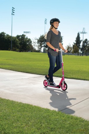 Razor - A5 Scooter - Pink (13073064)