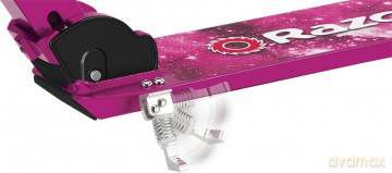 Razor - A5 Scooter - Pink (13073064)