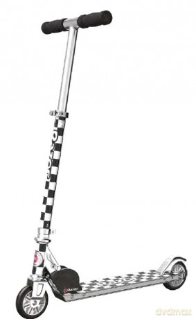 Razor - Checked Out Scooter (13073086)