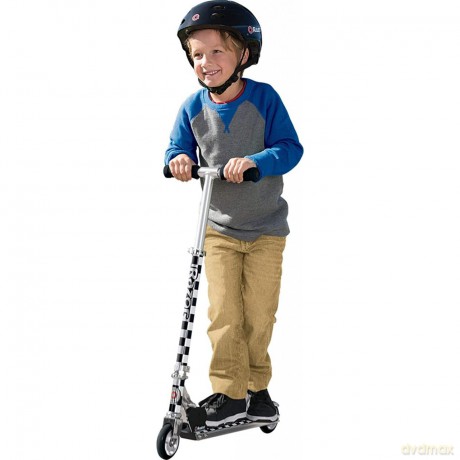 Razor - Checked Out Scooter (13073086)