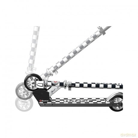 Razor - Checked Out Scooter (13073086)