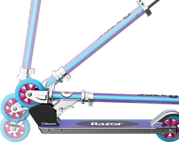 Razor - Kick Scooter - Special Edition - Holograph (13073089)