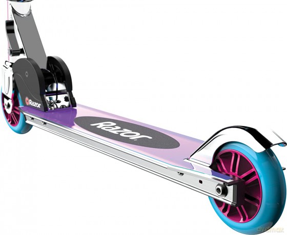 Razor - Kick Scooter - Special Edition - Holograph (13073089)