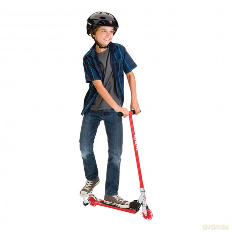 Razor - S Spark Scooter - Red (13073055)