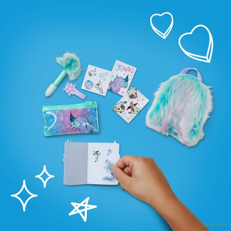 Real Littles - Disney Clip on Playset assorted (30366)