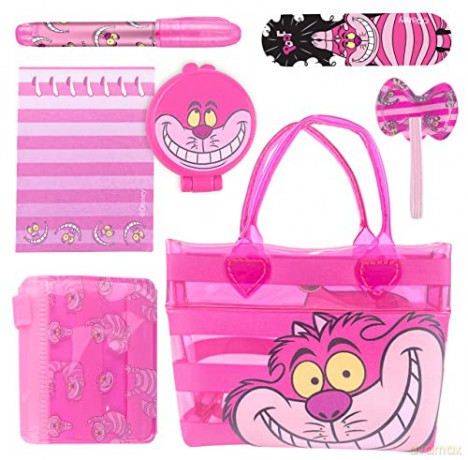 Real Littles - Disney Clip on Playset assorted (30366)
