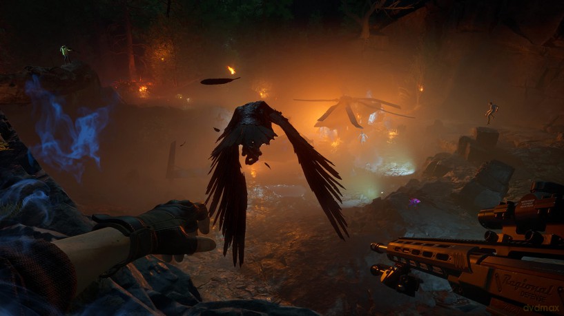 Redfall (IT/Multi in Game)