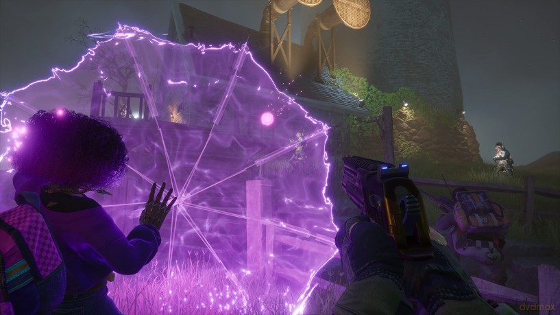 Redfall (IT/Multi in Game)