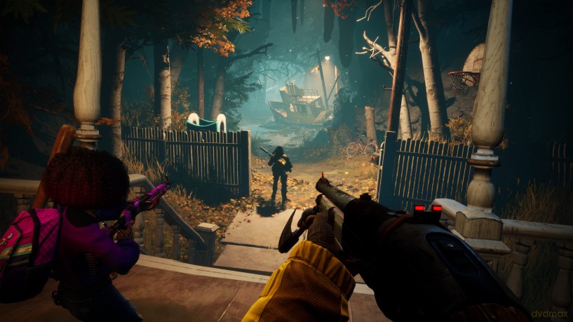 Redfall (IT/Multi in Game)