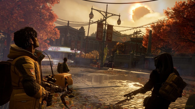 Redfall (IT/Multi in Game)