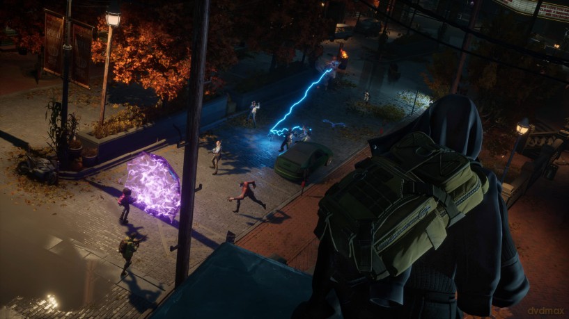 Redfall (IT/Multi in Game)