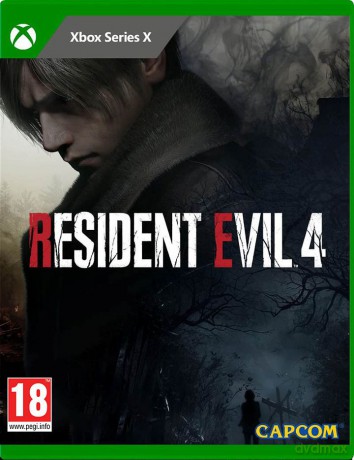 Resident Evil 4