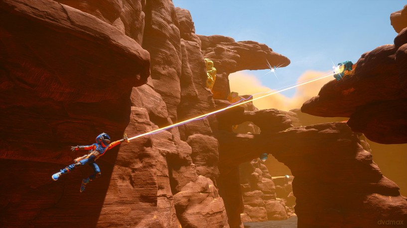 Revenge Of The Savage Planet Day One Edition
