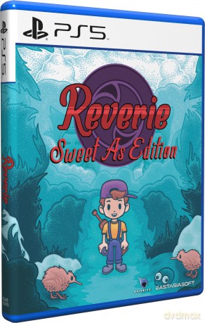 Reverie: Sweet As Edition