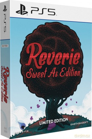 Reverie: Sweet As Edition (Limited Edition)