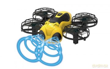 Revolt - Follow Me Bee RC (51607)