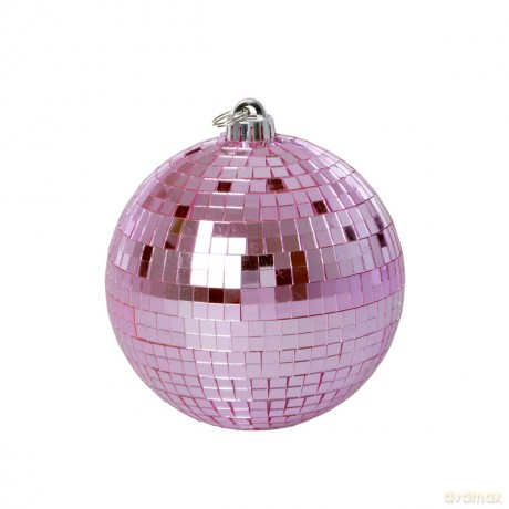 Rice - Disco Ball - Soft Pink - Medium