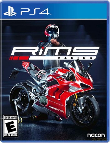 RiMS Racing