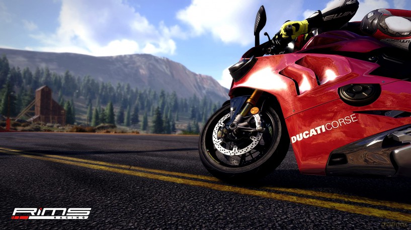 RiMS Racing