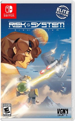 Risk System [Elite Edition]