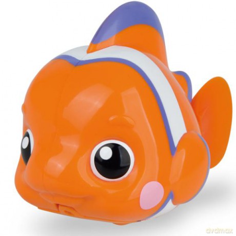 Robo Alive - Robo Junior - Fish (25253)