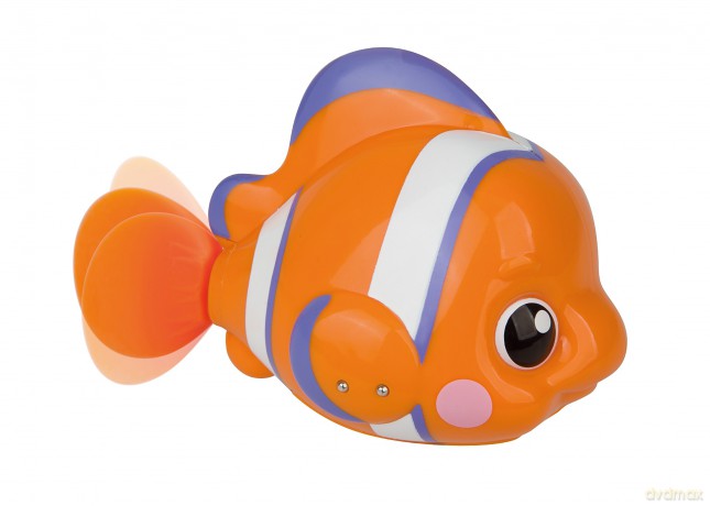 Robo Alive - Robo Junior - Fish (25253)