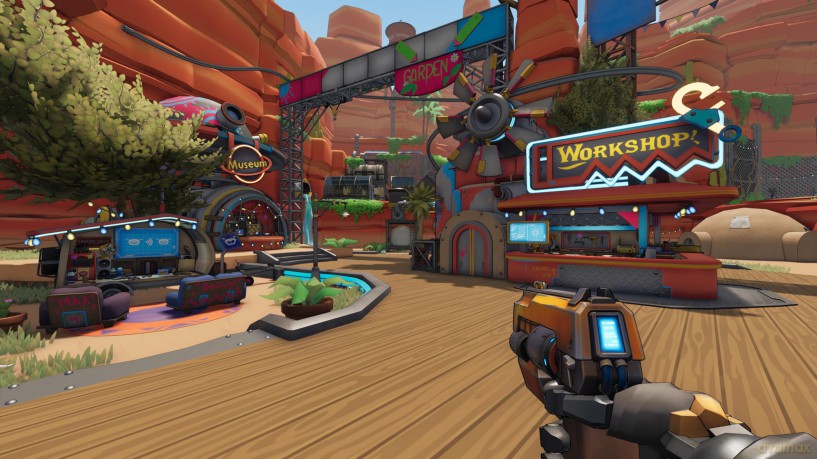 Robo Quest (Limited Edition)