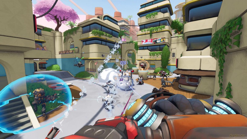 Robo Quest (Limited Edition)
