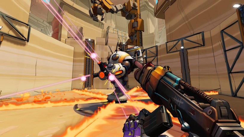 Robo Quest (Limited Edition)