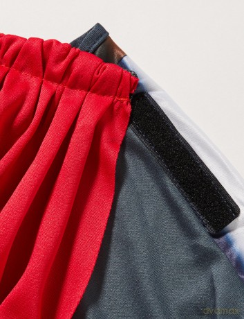 Rubies - Adult Costume - Thor (820959XL000)