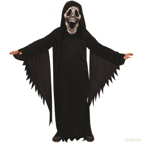 Rubies - Scrimmy Costume With Mask (142-156 cm)