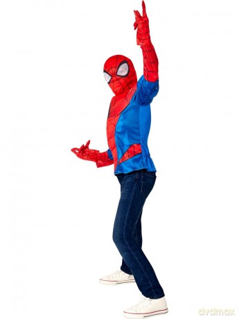 Rubies - Spider-Man Dress Up Set (G40330OS000)