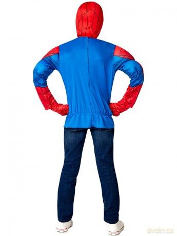 Rubies - Spider-Man Dress Up Set (G40330OS000)