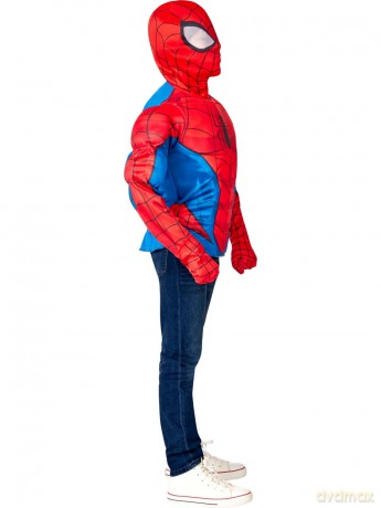 Rubies - Spider-Man Dress Up Set (G40330OS000)