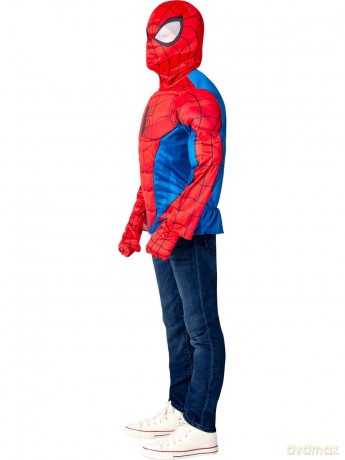 Rubies - Spider-Man Dress Up Set (G40330OS000)