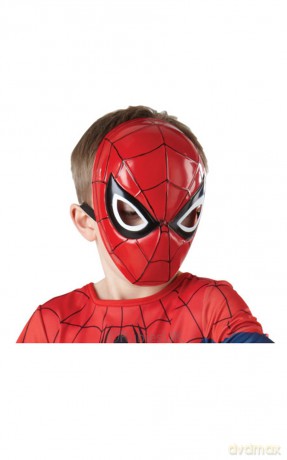 Rubies - Spider-man Mask (35634NS000)