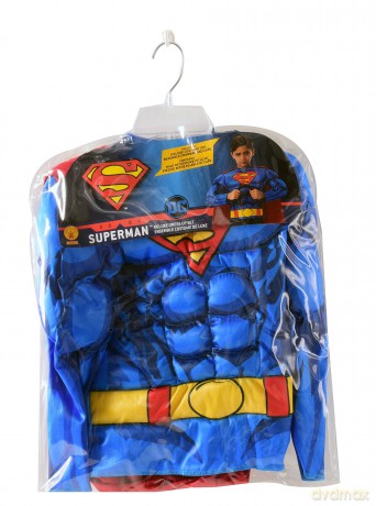 Rubies - Superman Dress Up Set (G40219OS000)