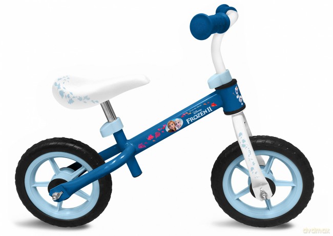 Running Bike 10'' - Frozen (60192)