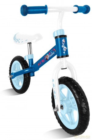 Running Bike 10'' - Frozen (60192)