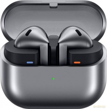 Samsung - Galaxy Buds3 In-Ear ANC Earbuds