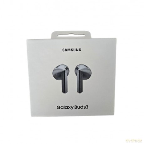 Samsung - Galaxy Buds3 In-Ear ANC Earbuds